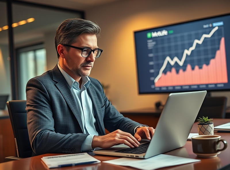 Steady Dividend Growth and Strong Track Record