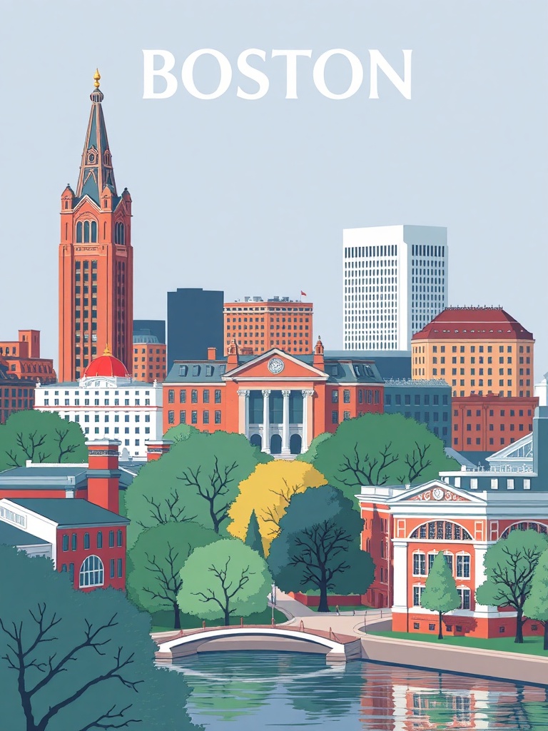 Boston University image