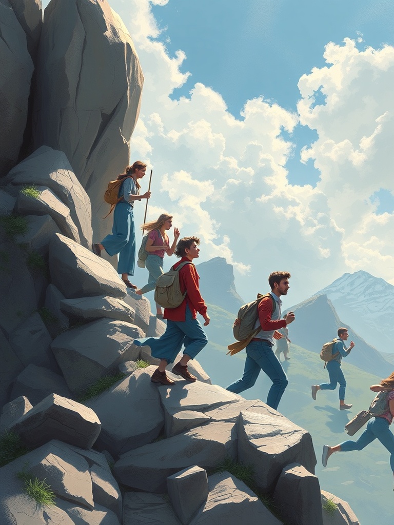 Leadership Journey image