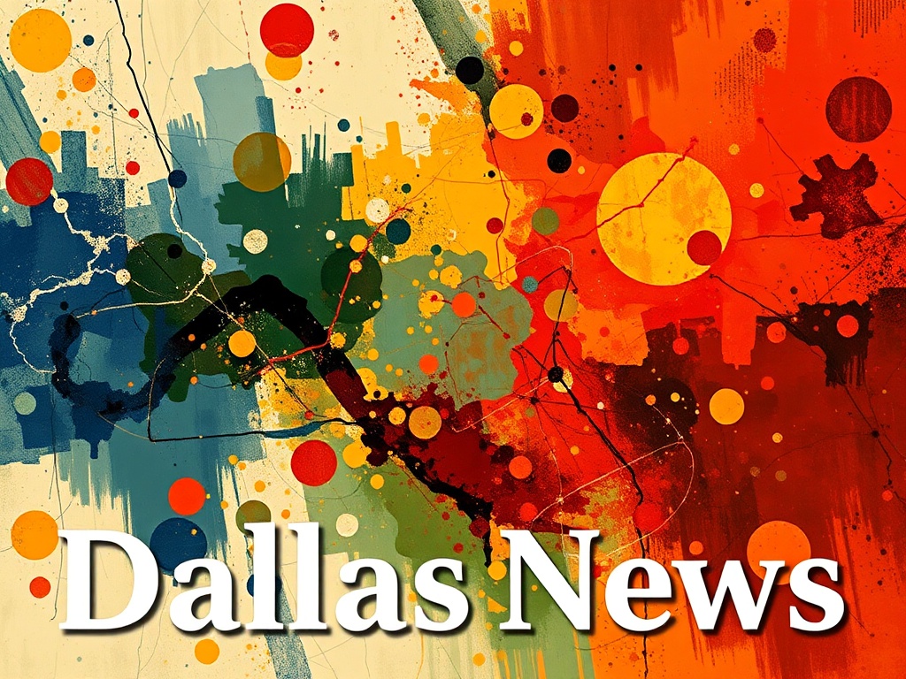 dallas news image