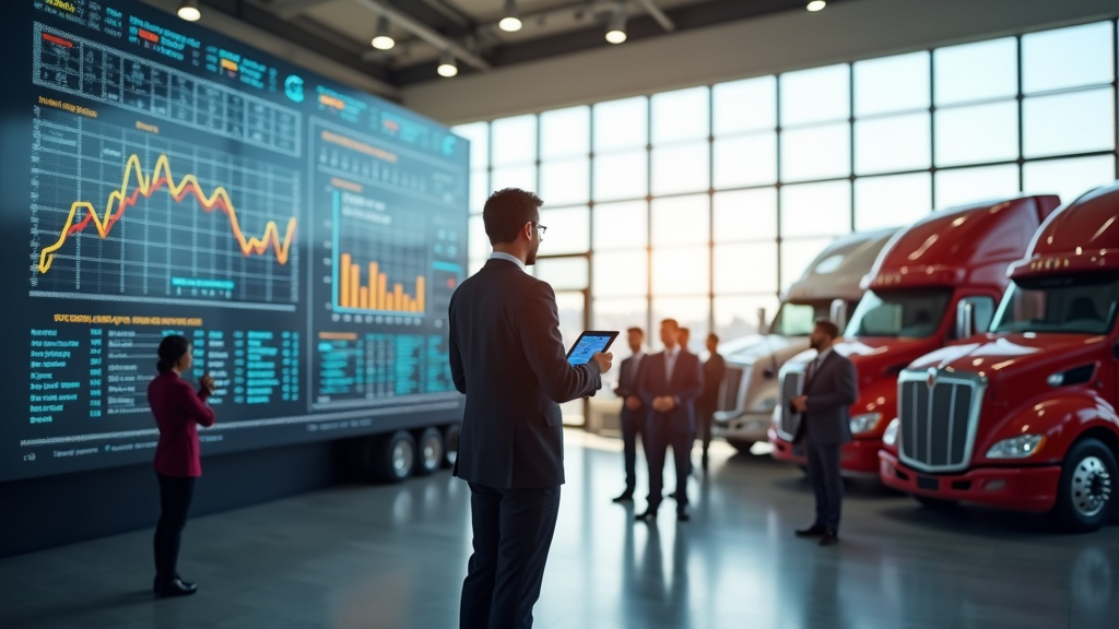 Chuyên Gia Dự Đoán Thị Trường 2025
