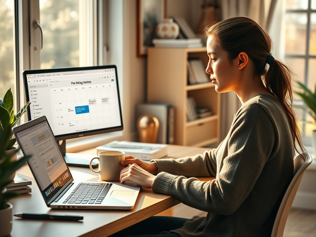 하루 2시간 투자로 꾸준한 수익 만드는 루틴