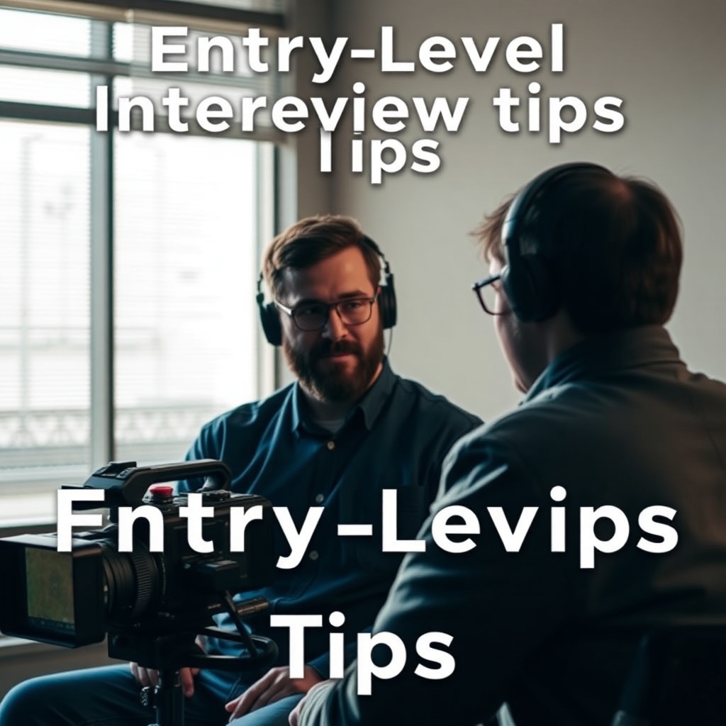 Interview Entry Level Recommended:
