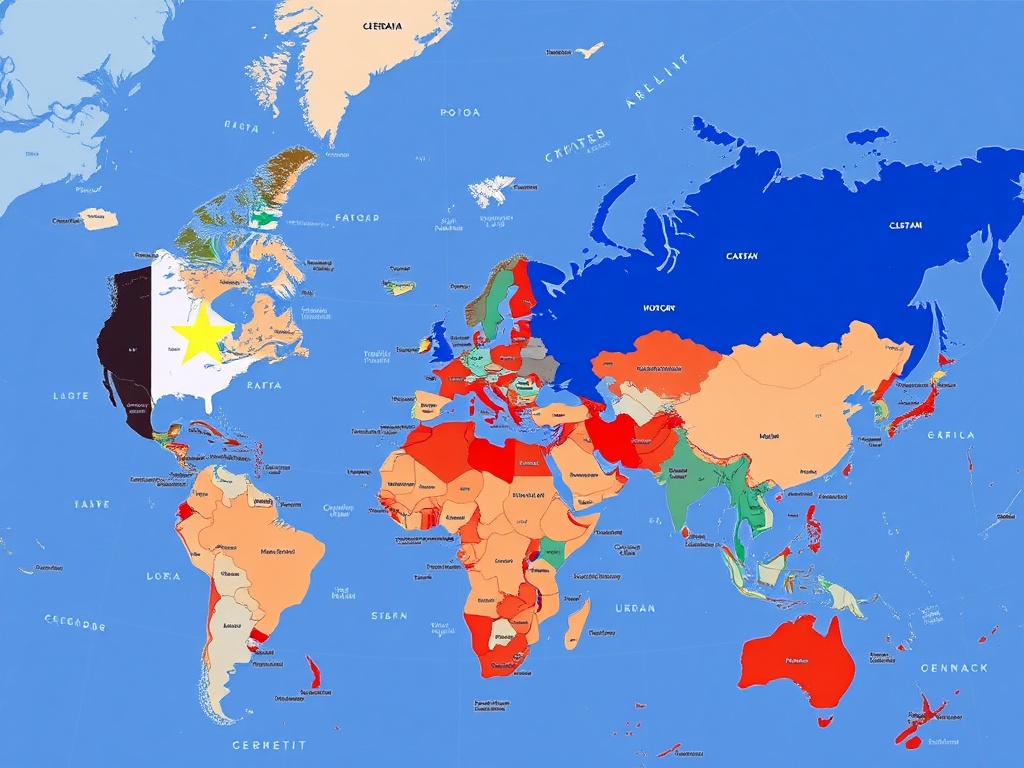 Geopolitical Analysis image