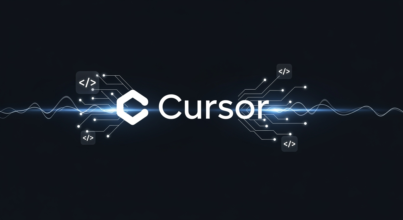 Cursor, Yapay Zeka Kodlama Ajanları için Web Uygulamasını Başlattı