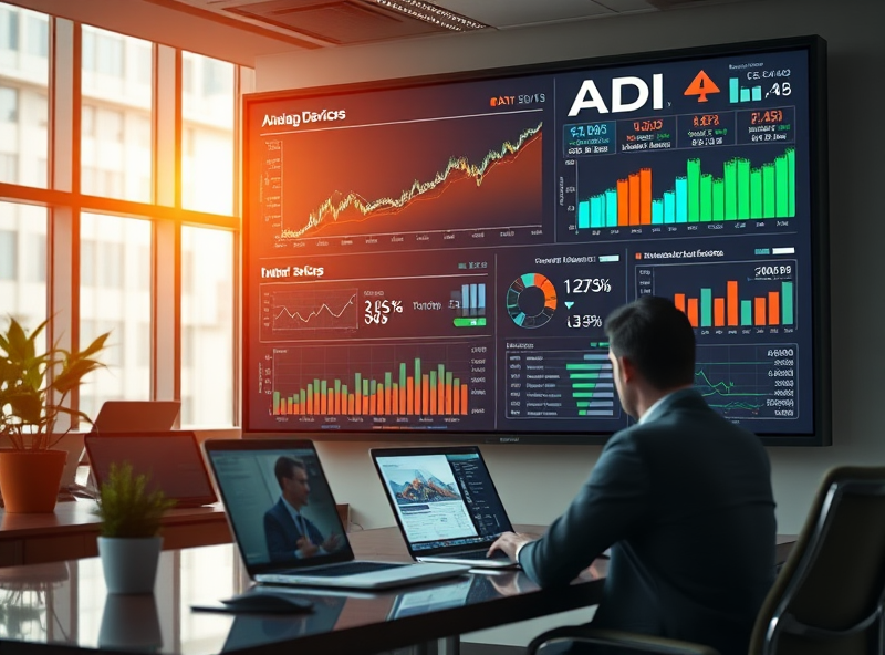 Financial Strength and Stock Performance Factors
