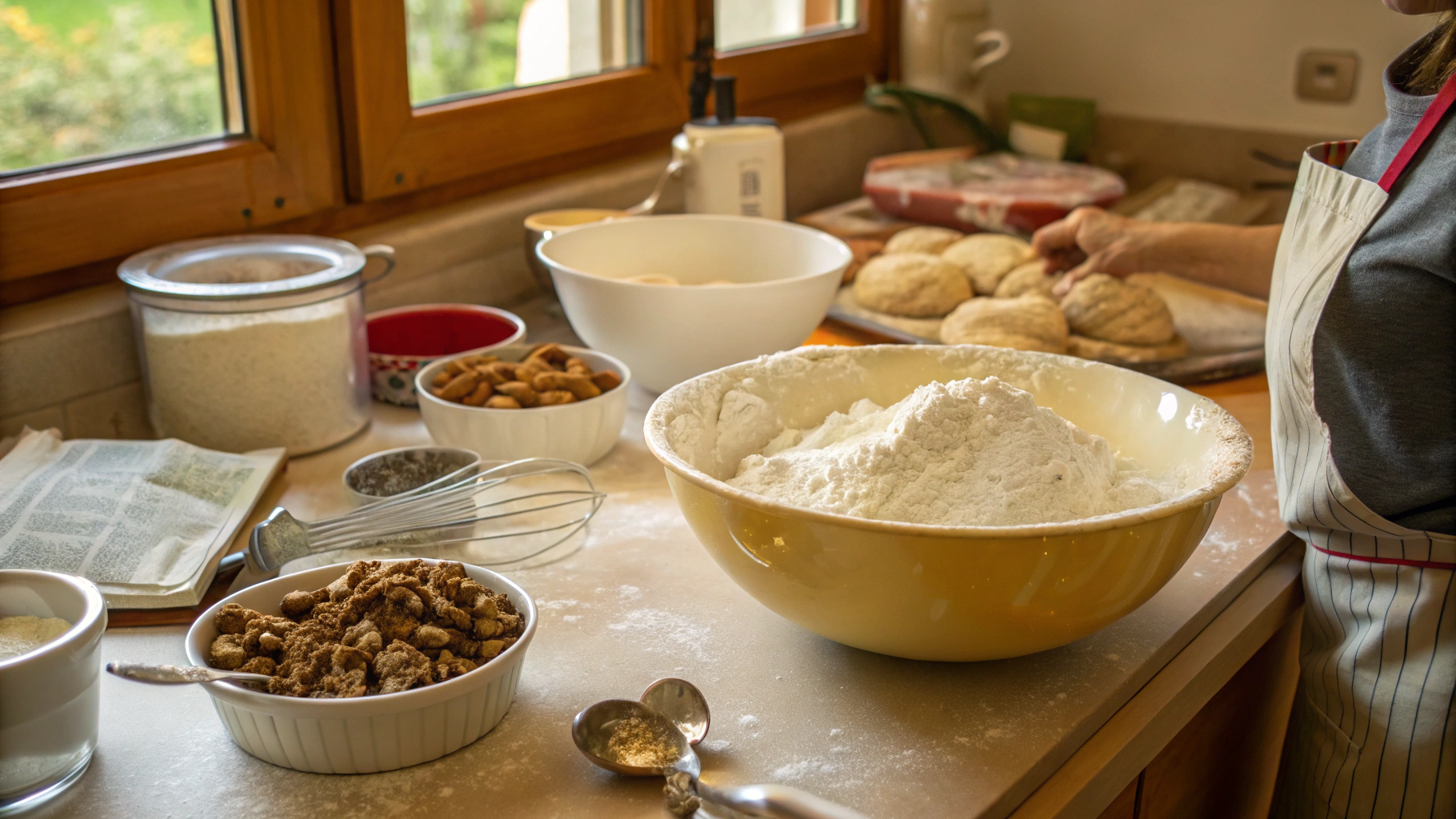 vasilopita cake recipe