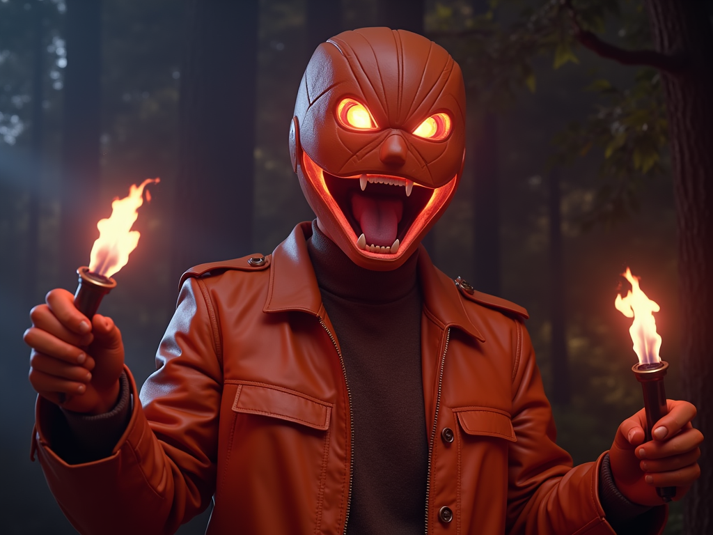 Power Rangers Halloween Compilation