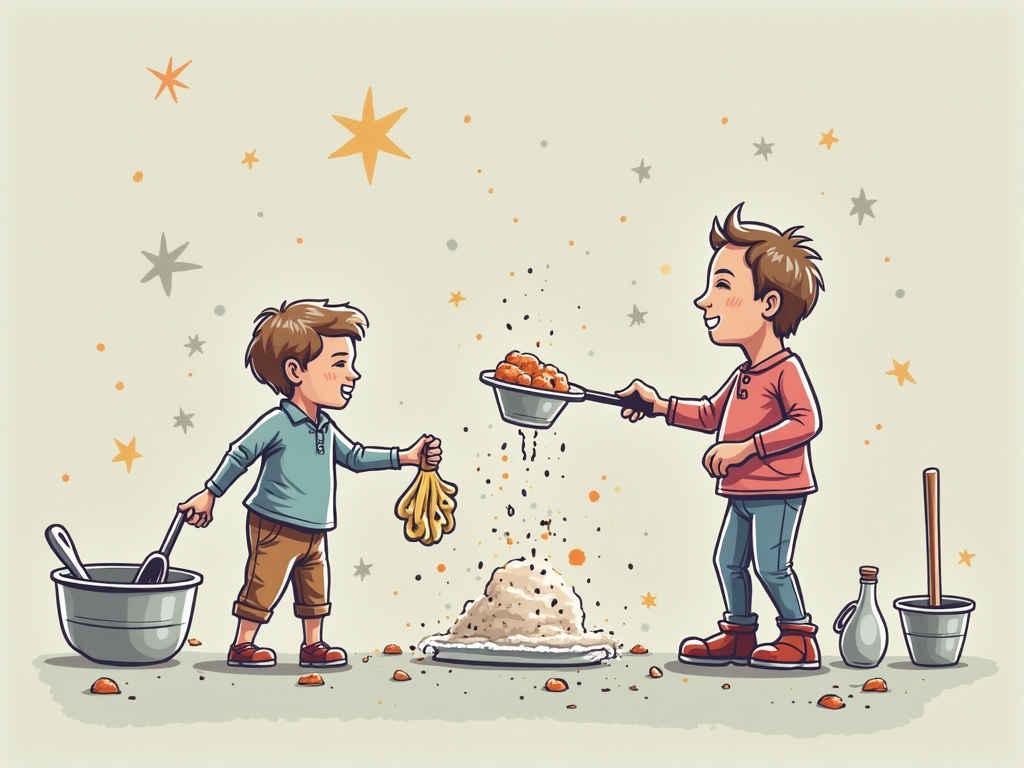 Brain activity image