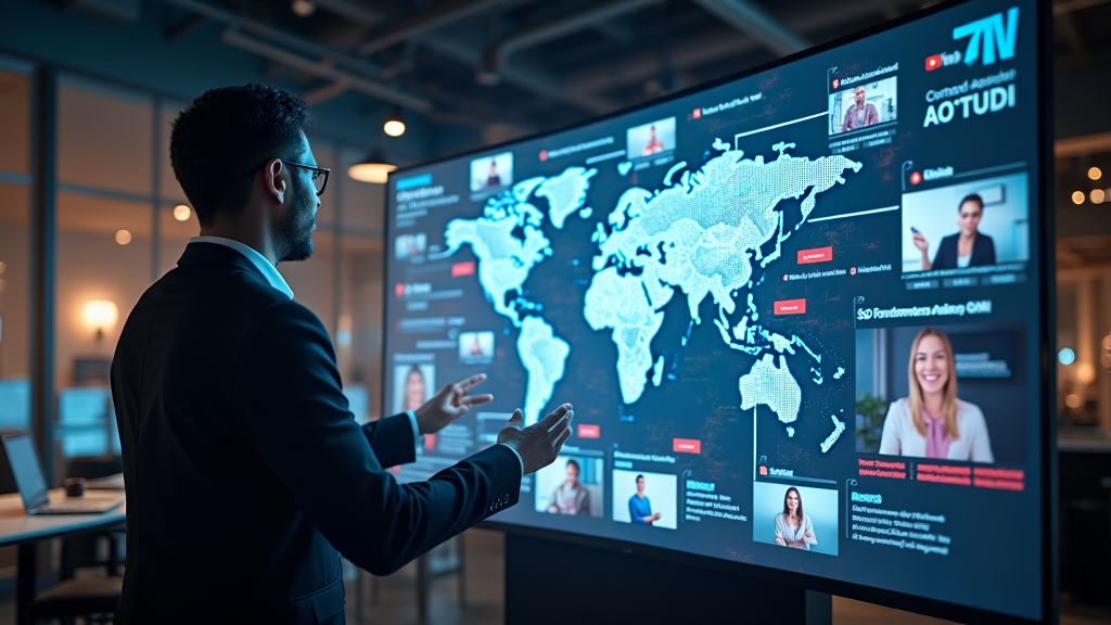 3. YouTube Ads: Đẩy Mạnh Phạm Vi Tiếp Cận và Tạo Demand Generation