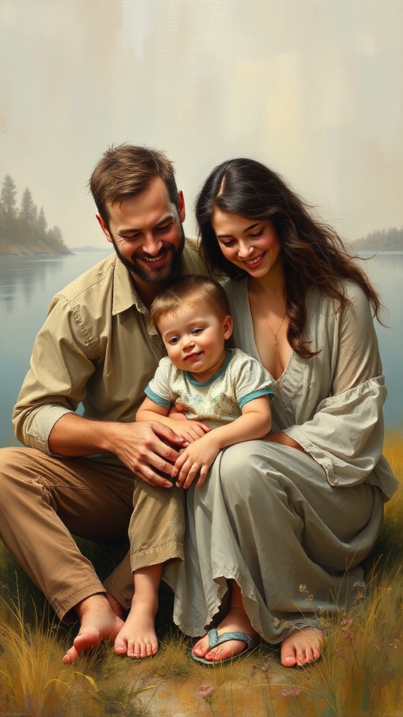 Family Balance image