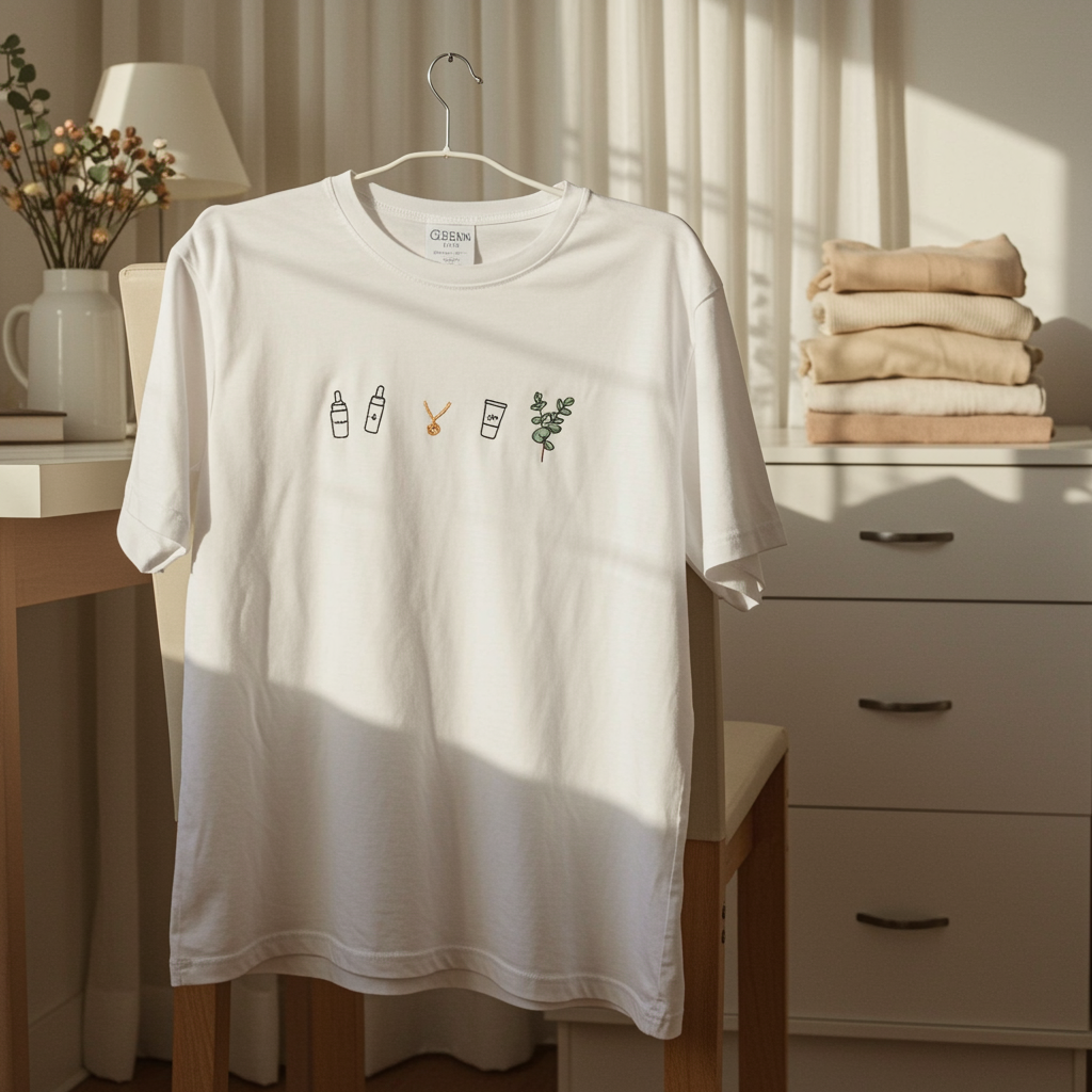 clean girl aesthetic clothes