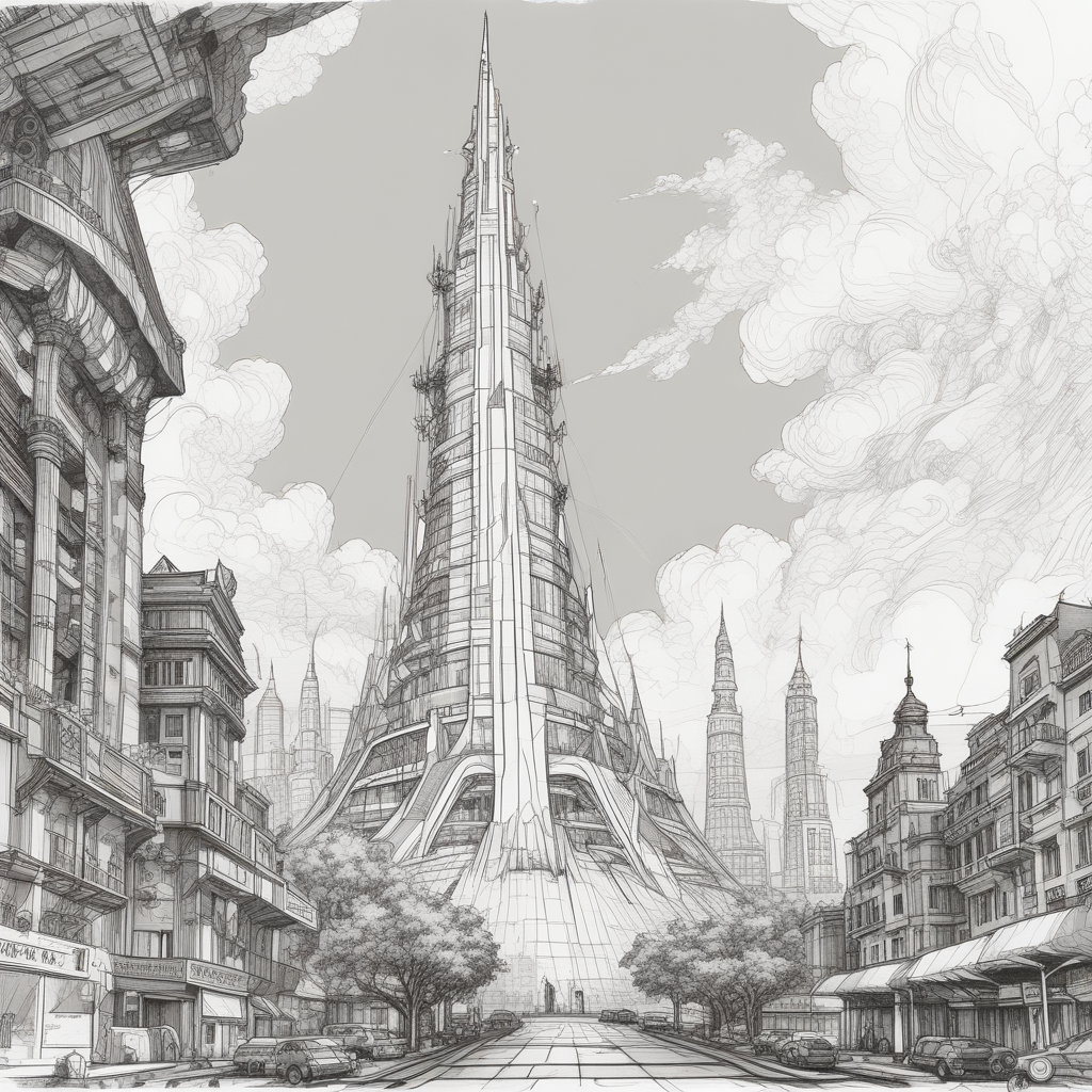 The Spire