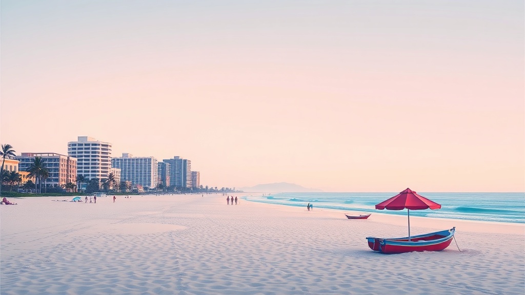 South Beach image