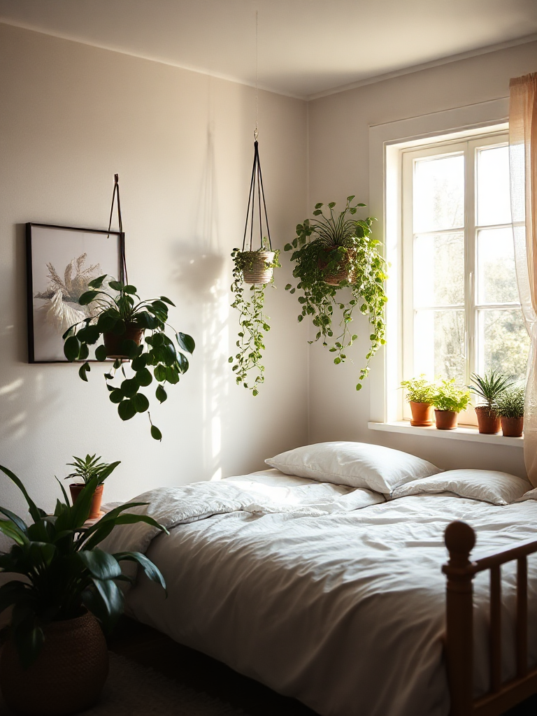 Bedroom Ideas For Small Rooms