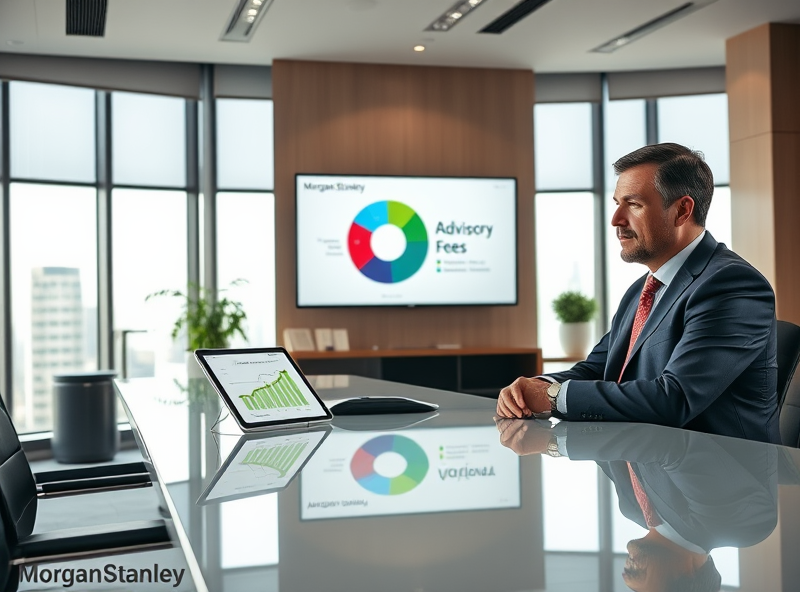 Stable Revenue through Advisory Fee Models