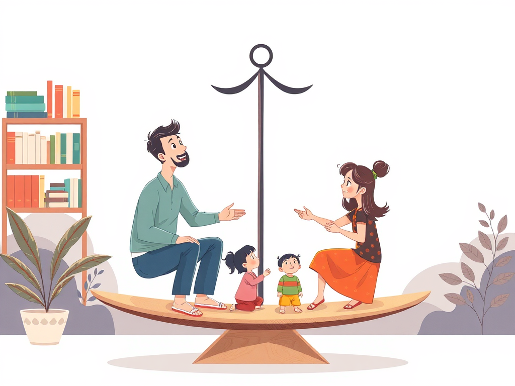 Family Balance image