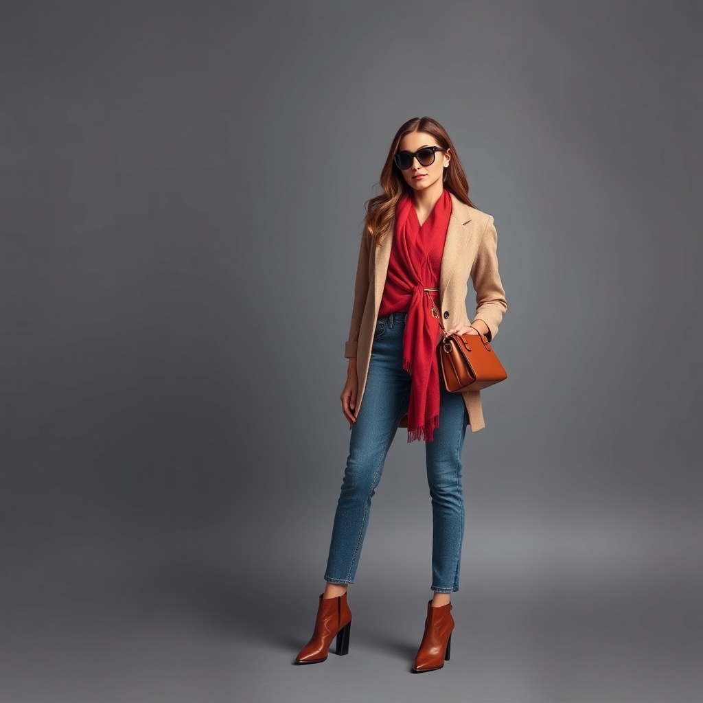 Fashion image