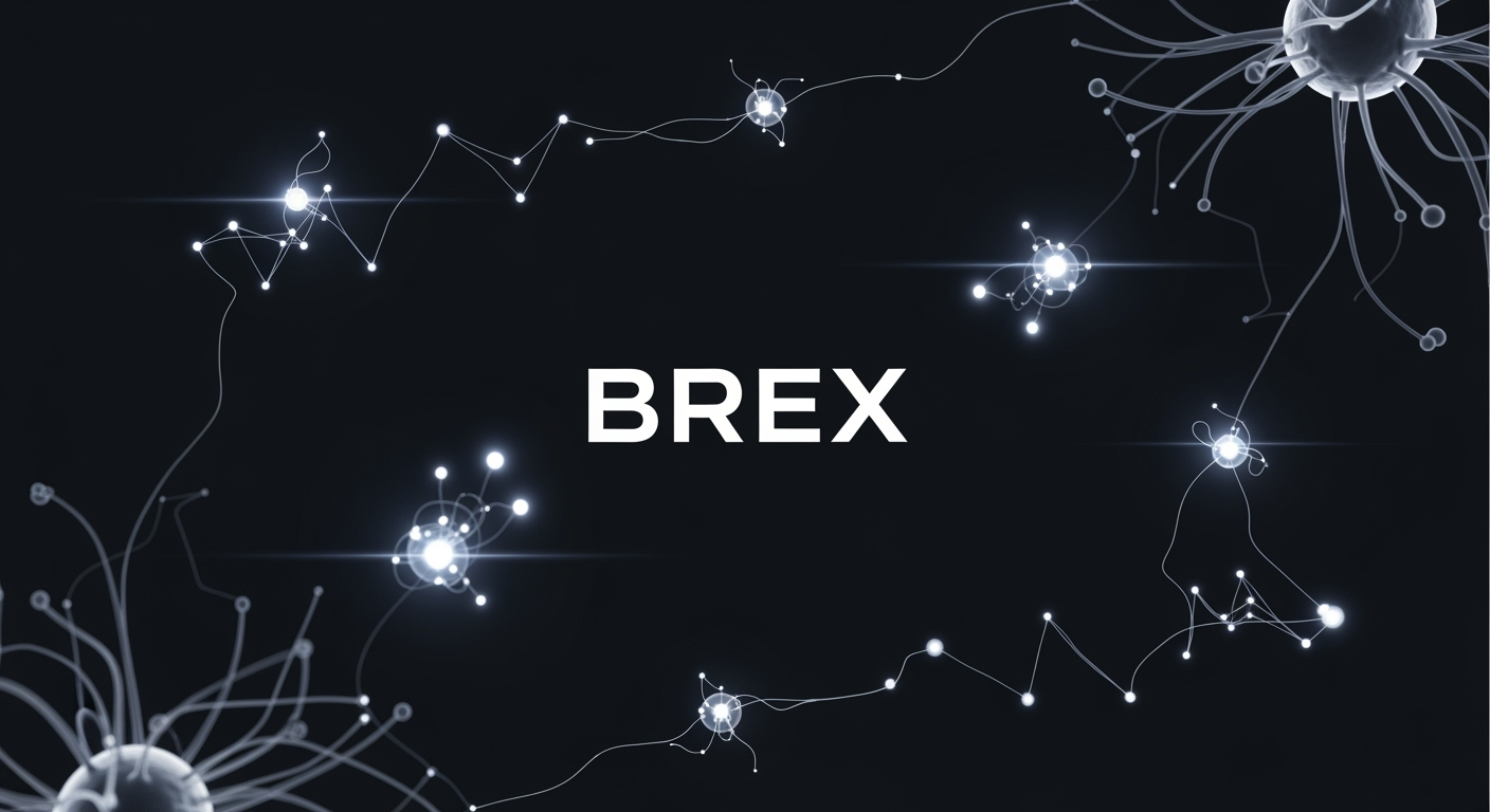 Brex'in Yapay Zeka Adaptasyonu: 'Karmaşıklığı Kucaklamak'
