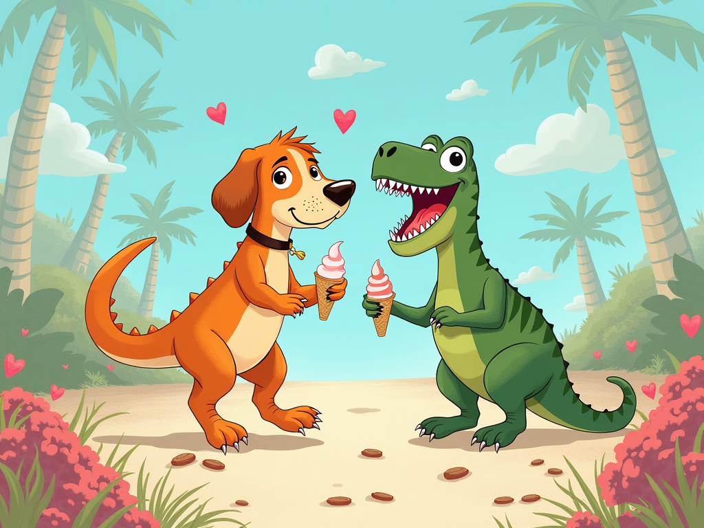 Groovy Joe brain wiring image