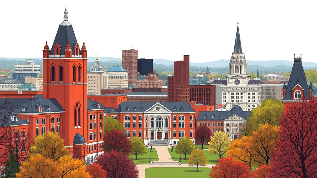 Boston College image