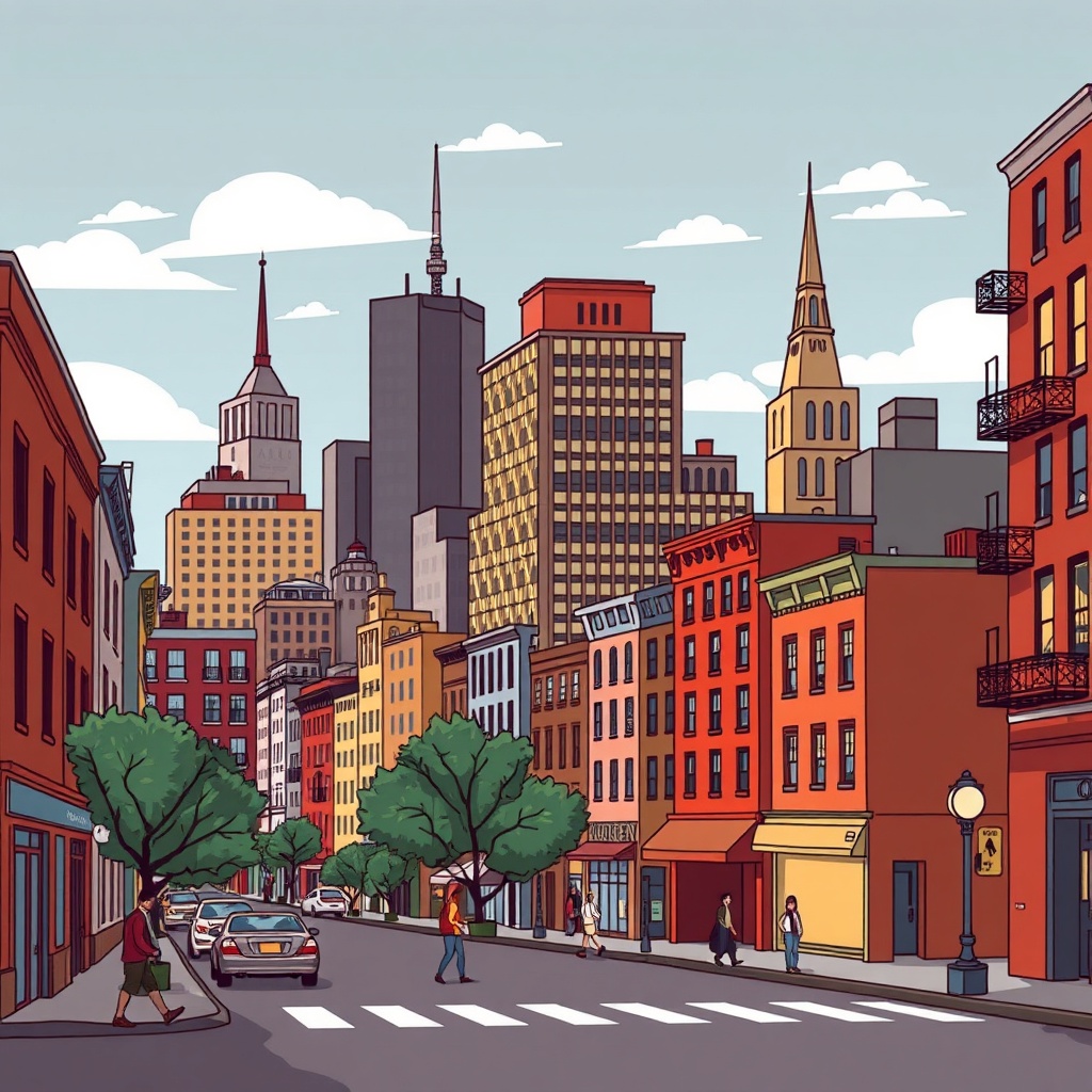 Harlem image