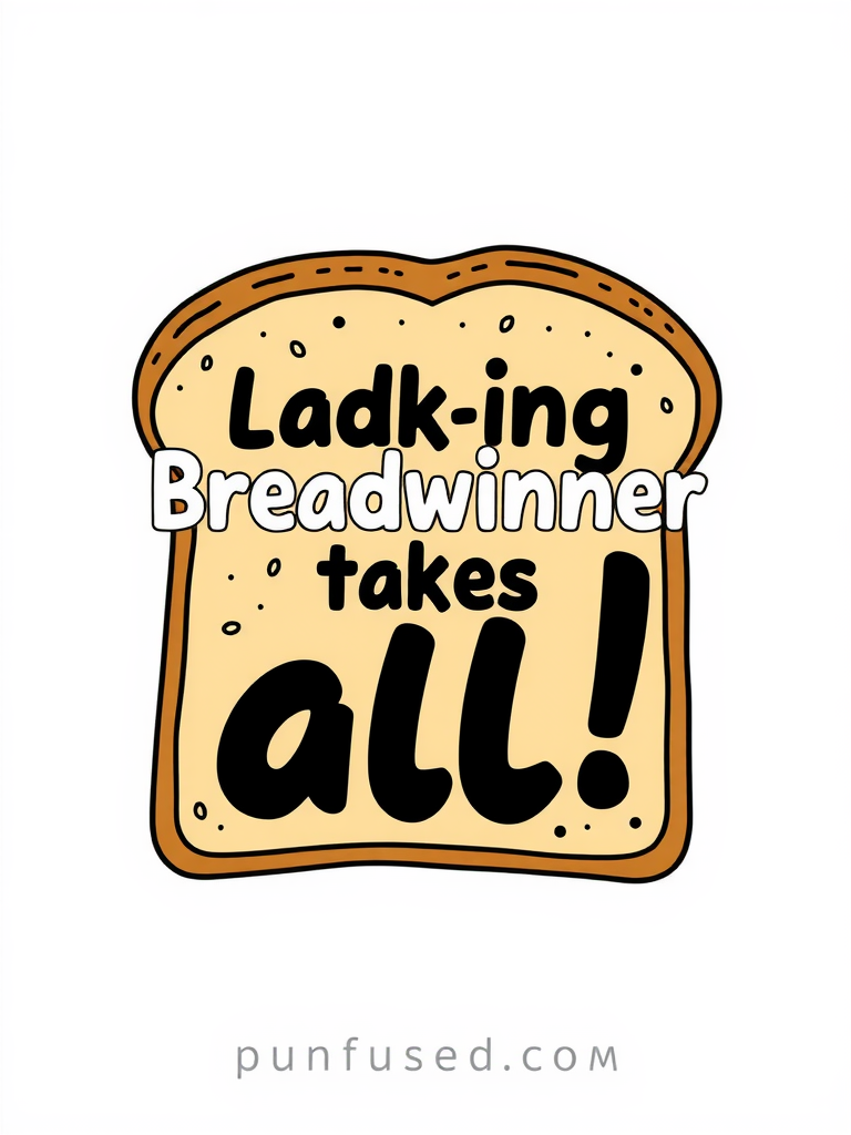 toast puns