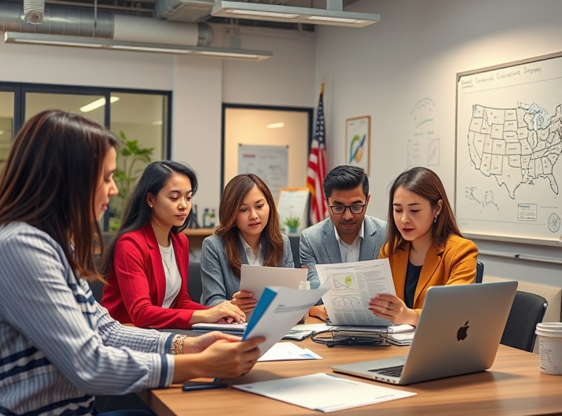 Who Is Eligible to Apply for U.S. R&D Grants?
