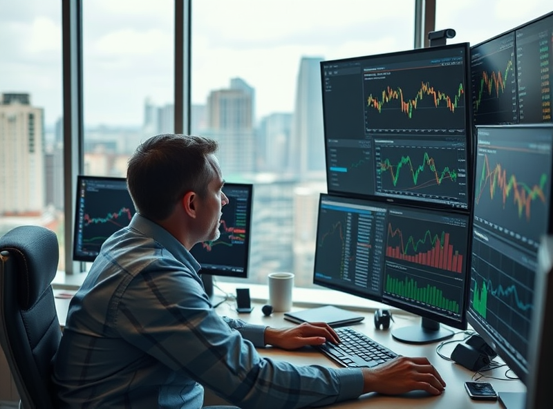 Is Now a Good Time to Buy? Technical Overview