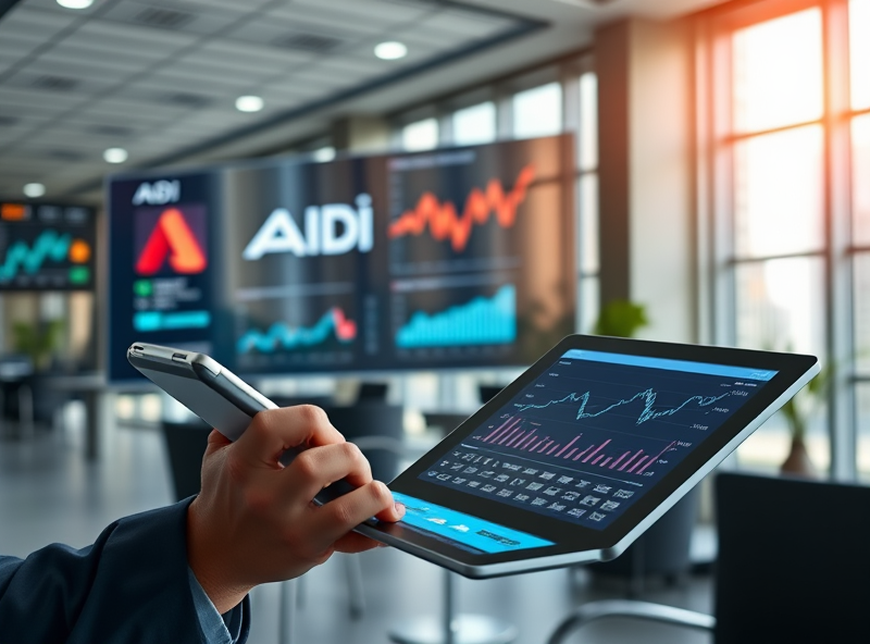 Risks to Consider Before Investing in ADI