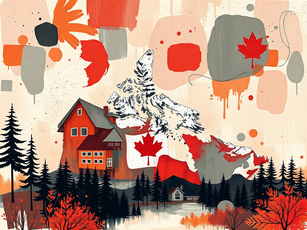 Canadian Lifestyle image