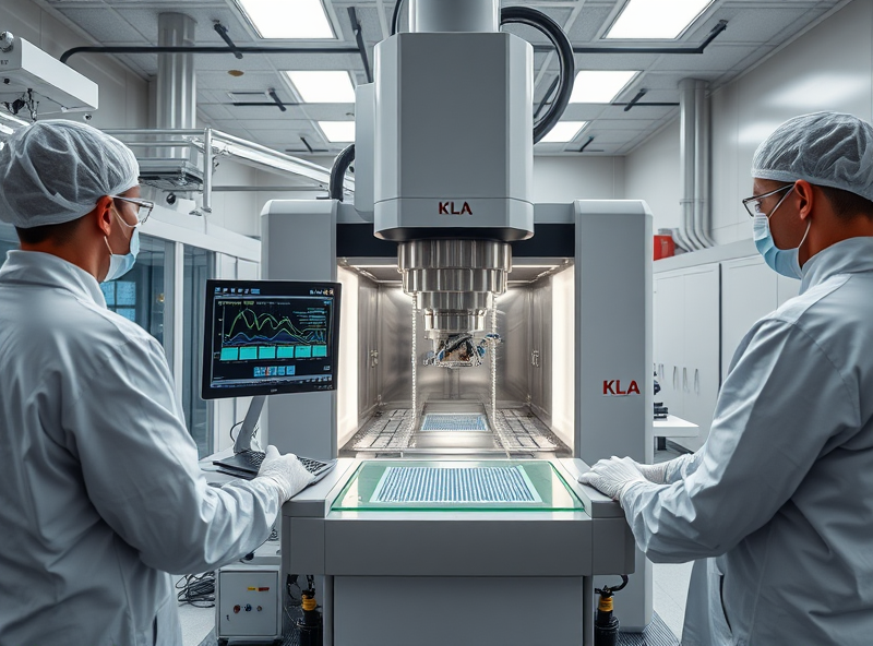 The Backbone of AI Chip Quality Assurance