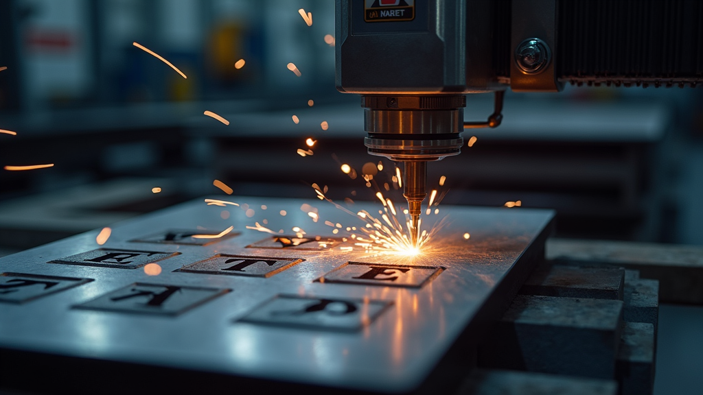 Khám phá máy cắt laser fiber CNC Ngọc Việt: 'Siêu phẩm' cho gia công chính xác 1 3. Ứng Dụng Thực Tế Của Máy Cắt Laser Fiber CNC Trong Ngành Công Nghiệp