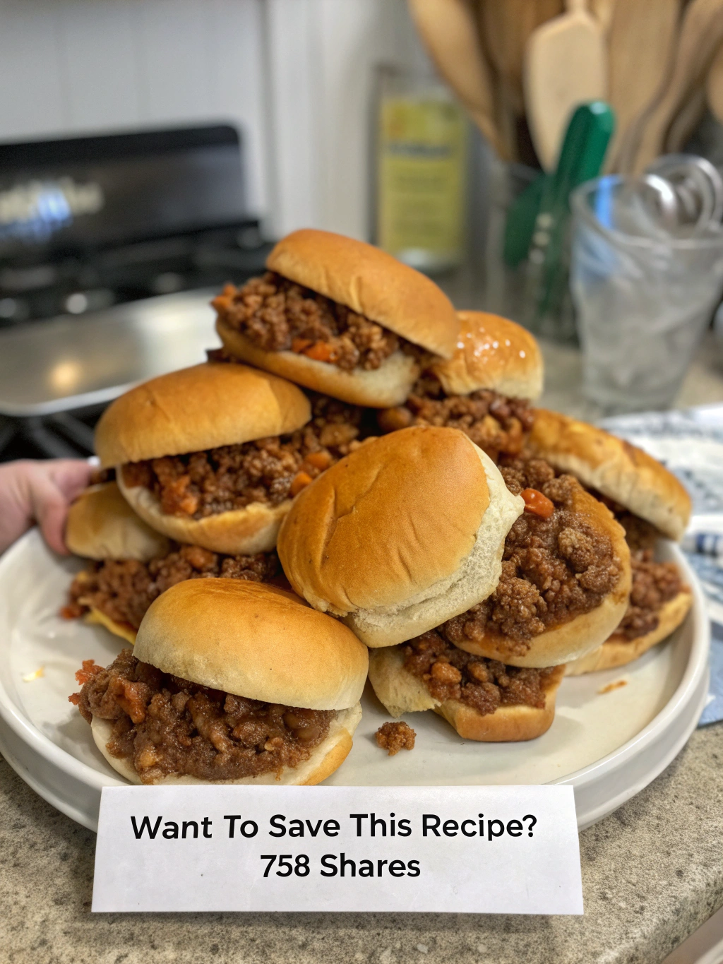 Recipe ingredients