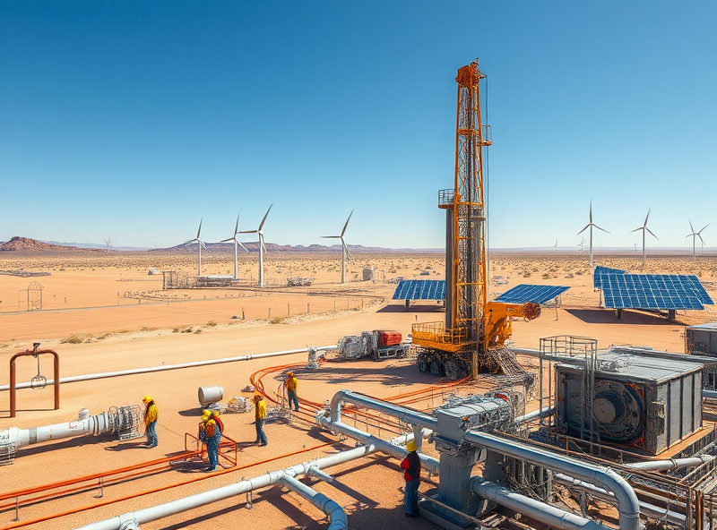 2025 Production Plans and Efficiency Goals
