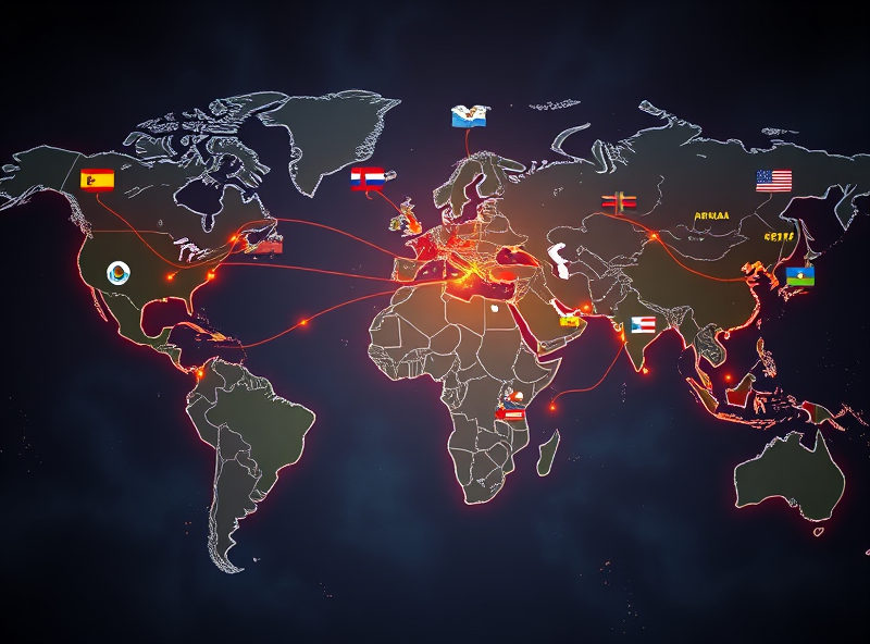 Future Outlook and Global Response Strategies