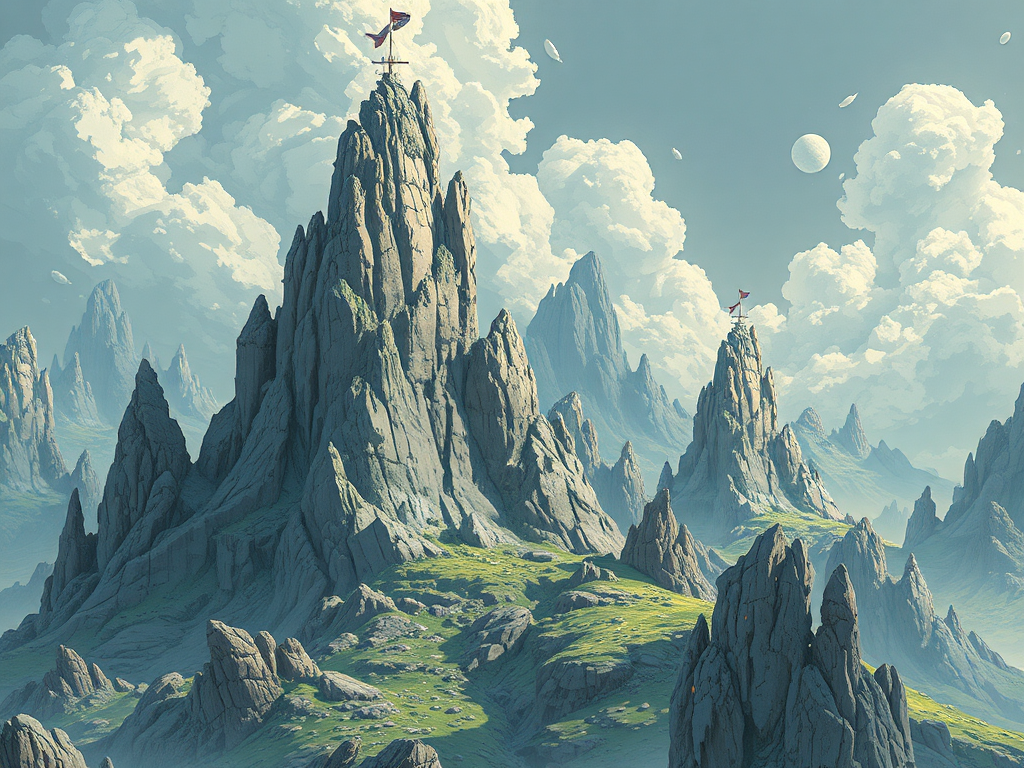 Scaling Strategies image
