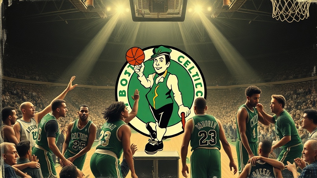 Boston Celtics image