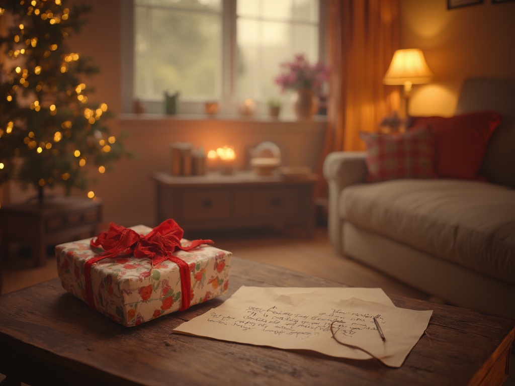 Regalos Considerados