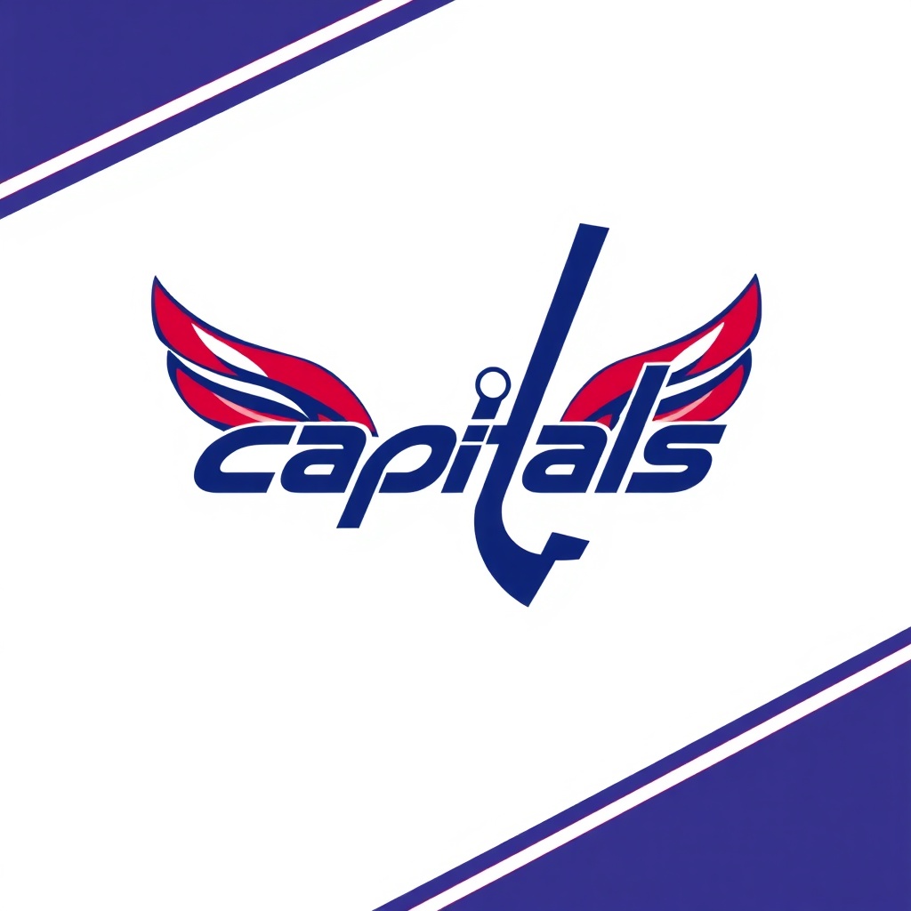 washington capitals image