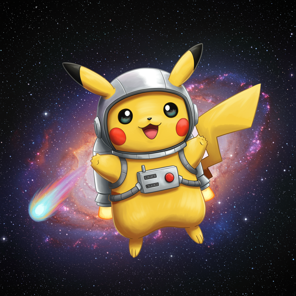 pikachu pfp