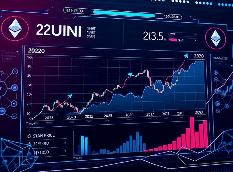 2025년 이후 UNI 가격 전망은?