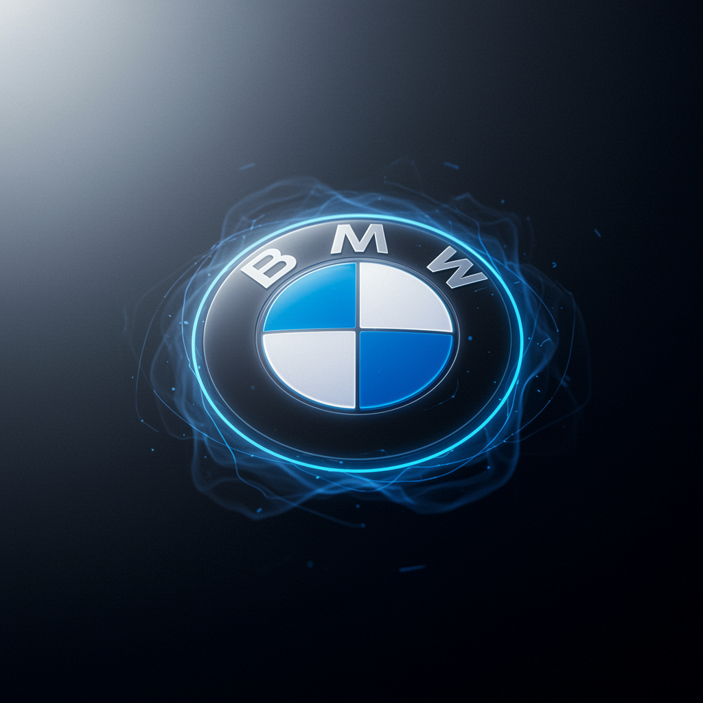 bmw logo