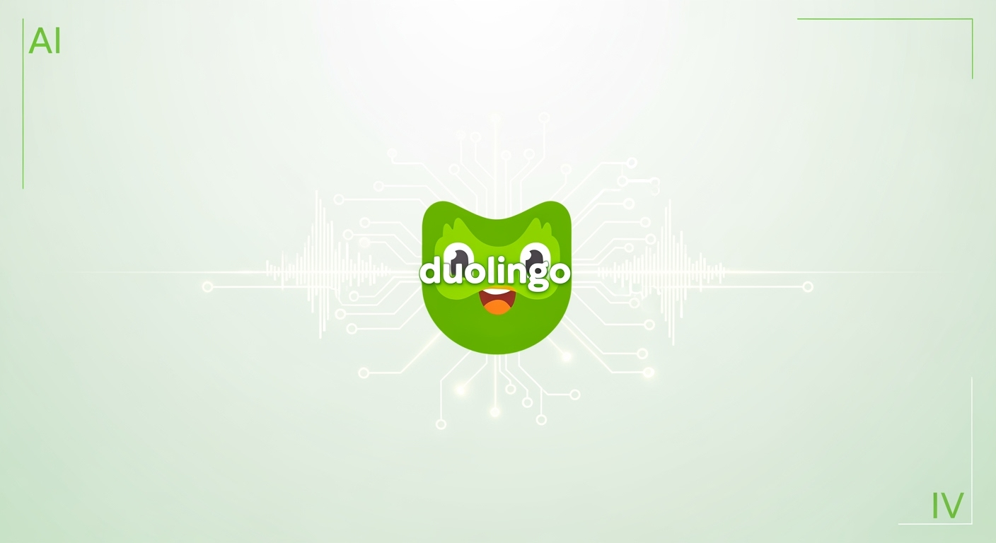 Duolingo CEO’su: Yapay Zeka Açıklamamız Yanlış Anlaşıldı