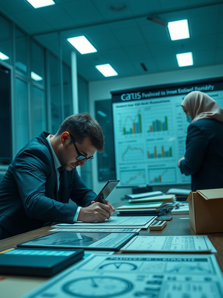 Financial Management image