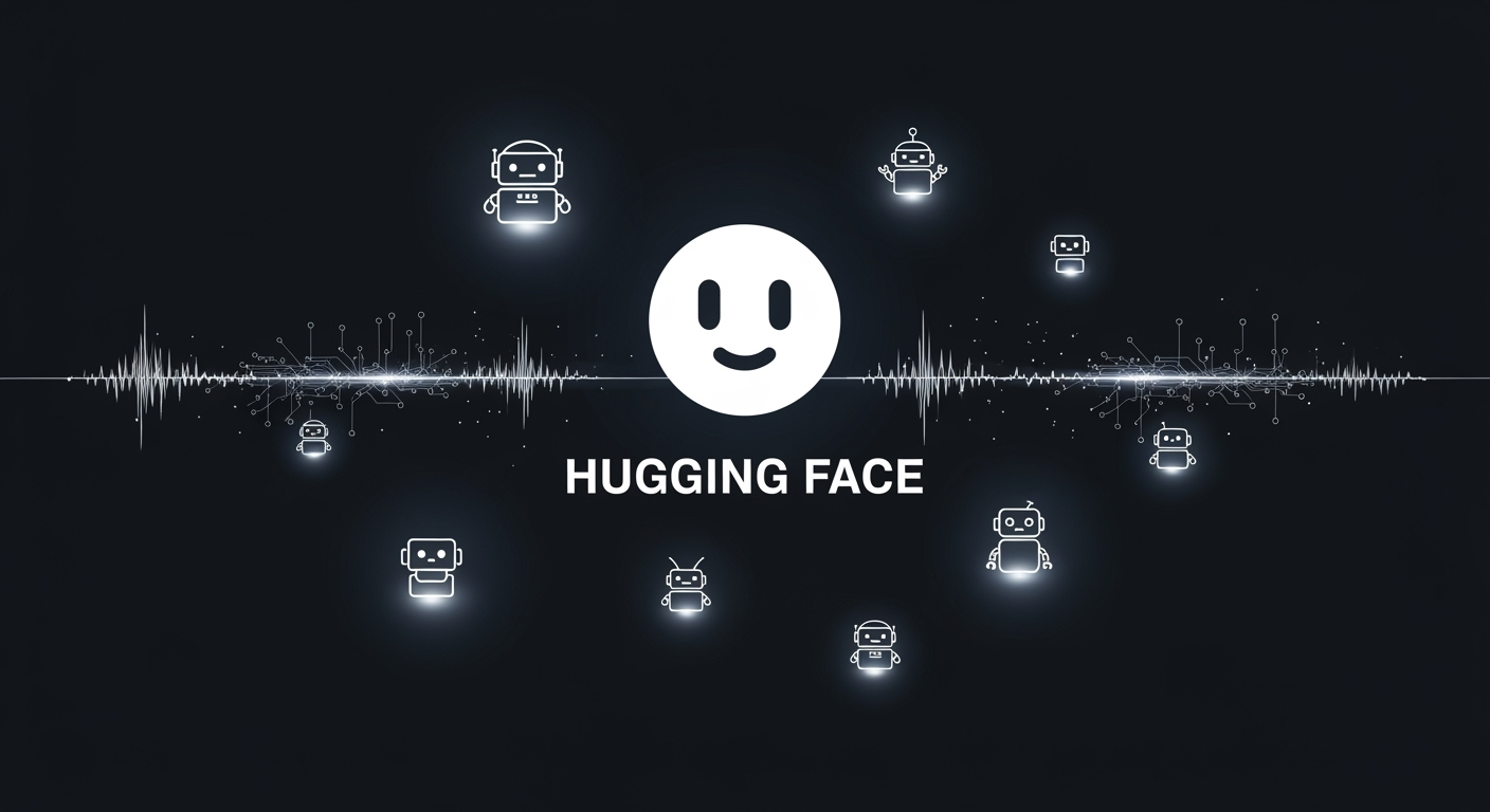 Hugging Face, Reachy Mini ile Açık Kaynak Yapay Zekâyı Robotlara Taşıyor