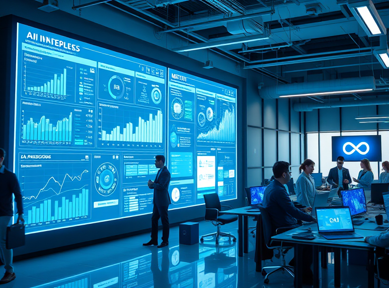 The Role of AI in Meta's Growth Initiatives