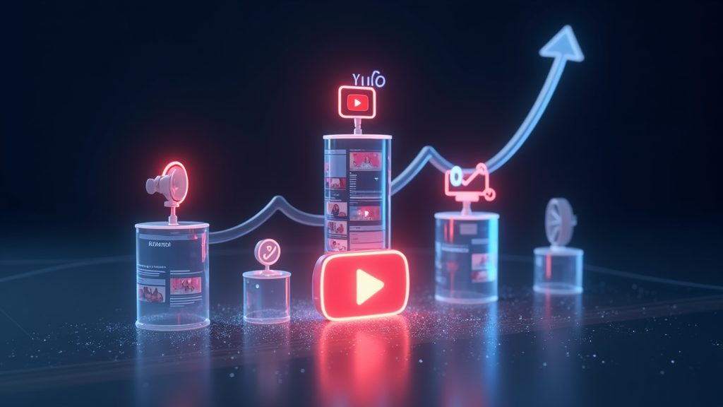 1. Nền Tảng Sức Mạnh: Định Nghĩa Các Yếu Tố Cốt Lõi Của YouTube Marketing