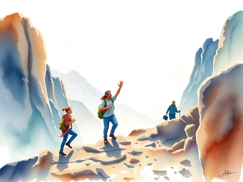 Leadership Journey image
