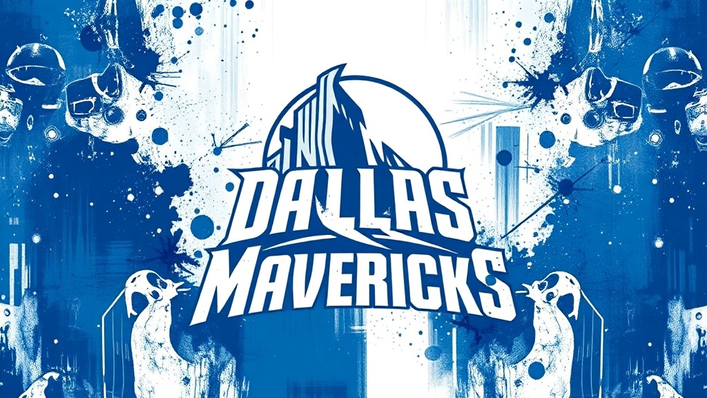 dallas mavericks image